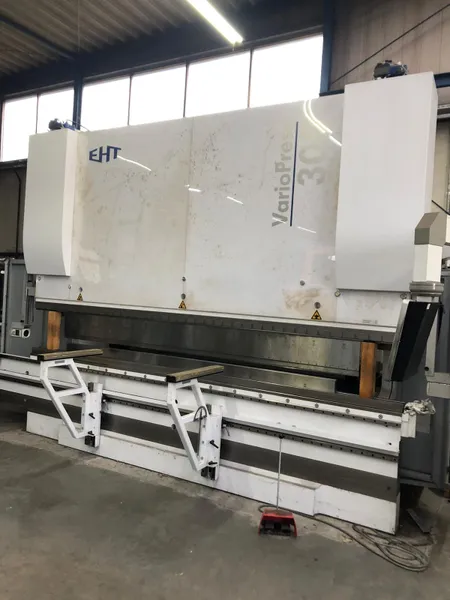 VarioPress 300